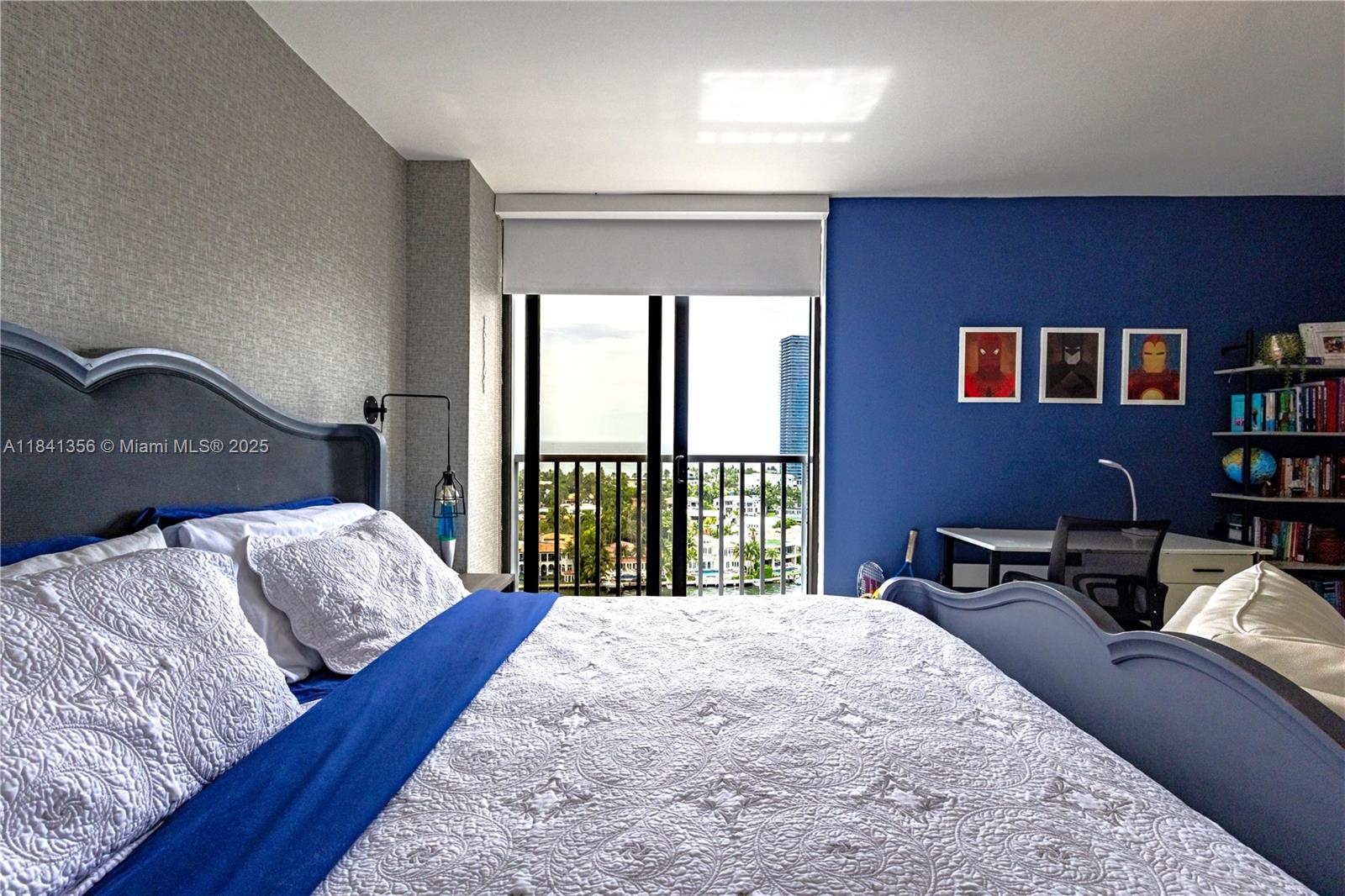 TURNBERRY ISLE CONDO - Residential