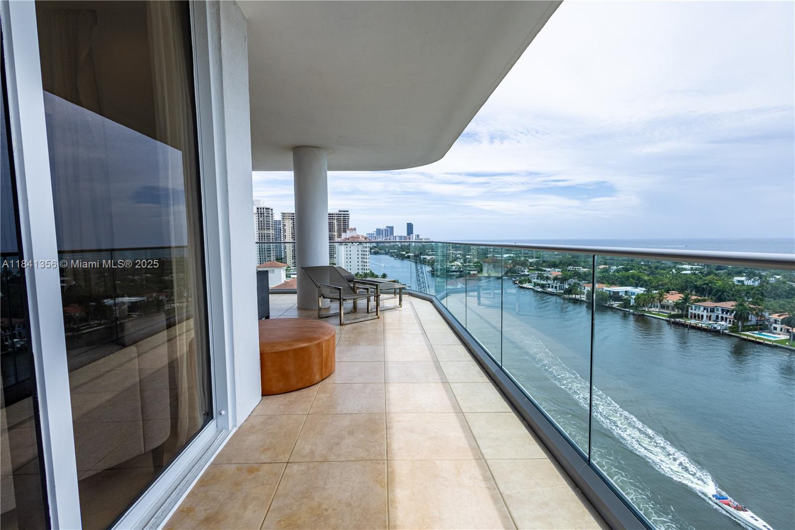 TURNBERRY ISLE CONDO - Residential