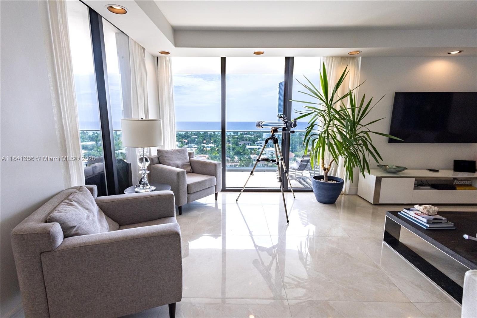 TURNBERRY ISLE CONDO - Residential