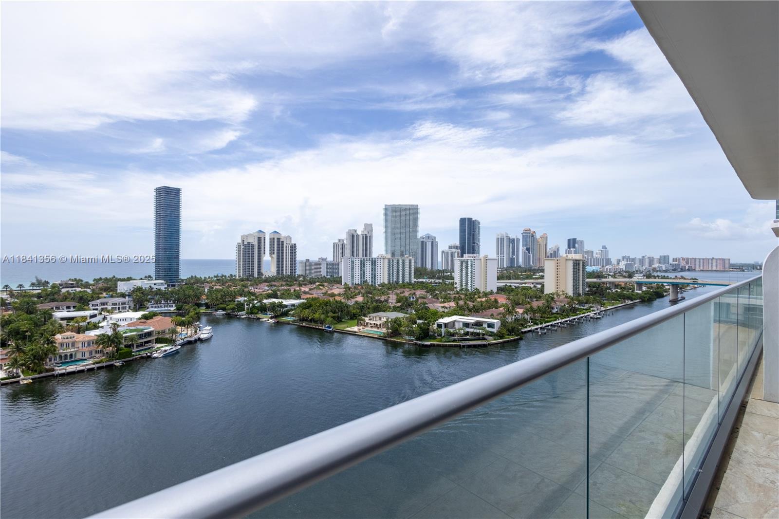 TURNBERRY ISLE CONDO - Residential