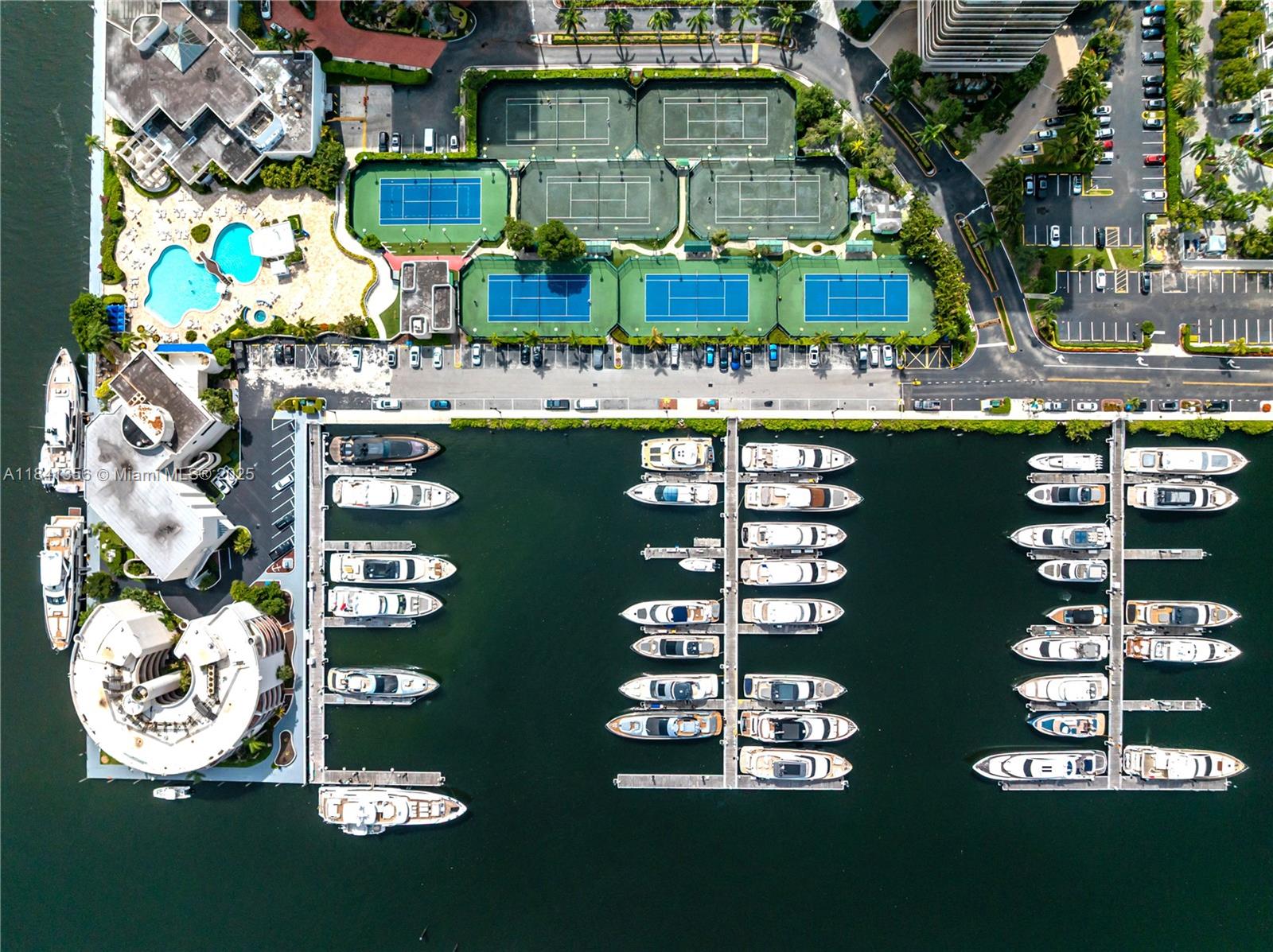 TURNBERRY ISLE CONDO - Residential