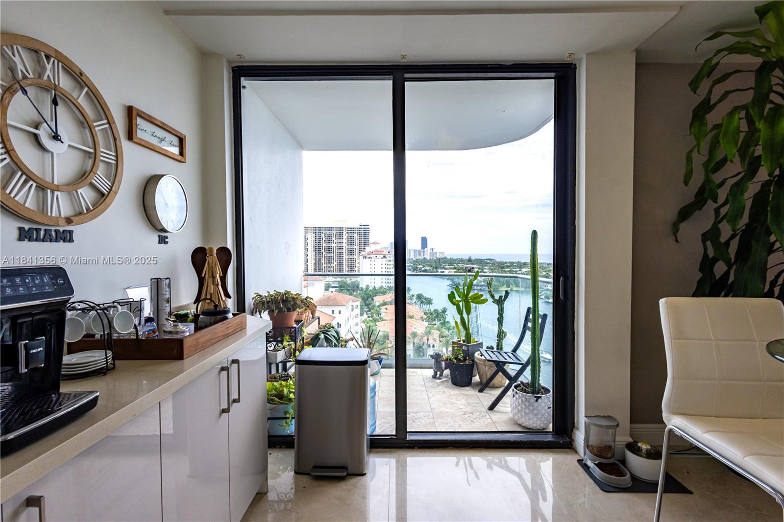 TURNBERRY ISLE CONDO - Residential