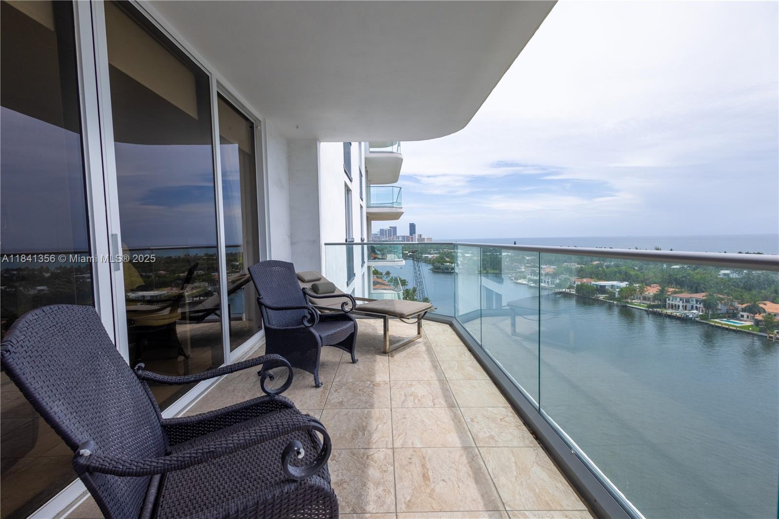 TURNBERRY ISLE CONDO - Residential