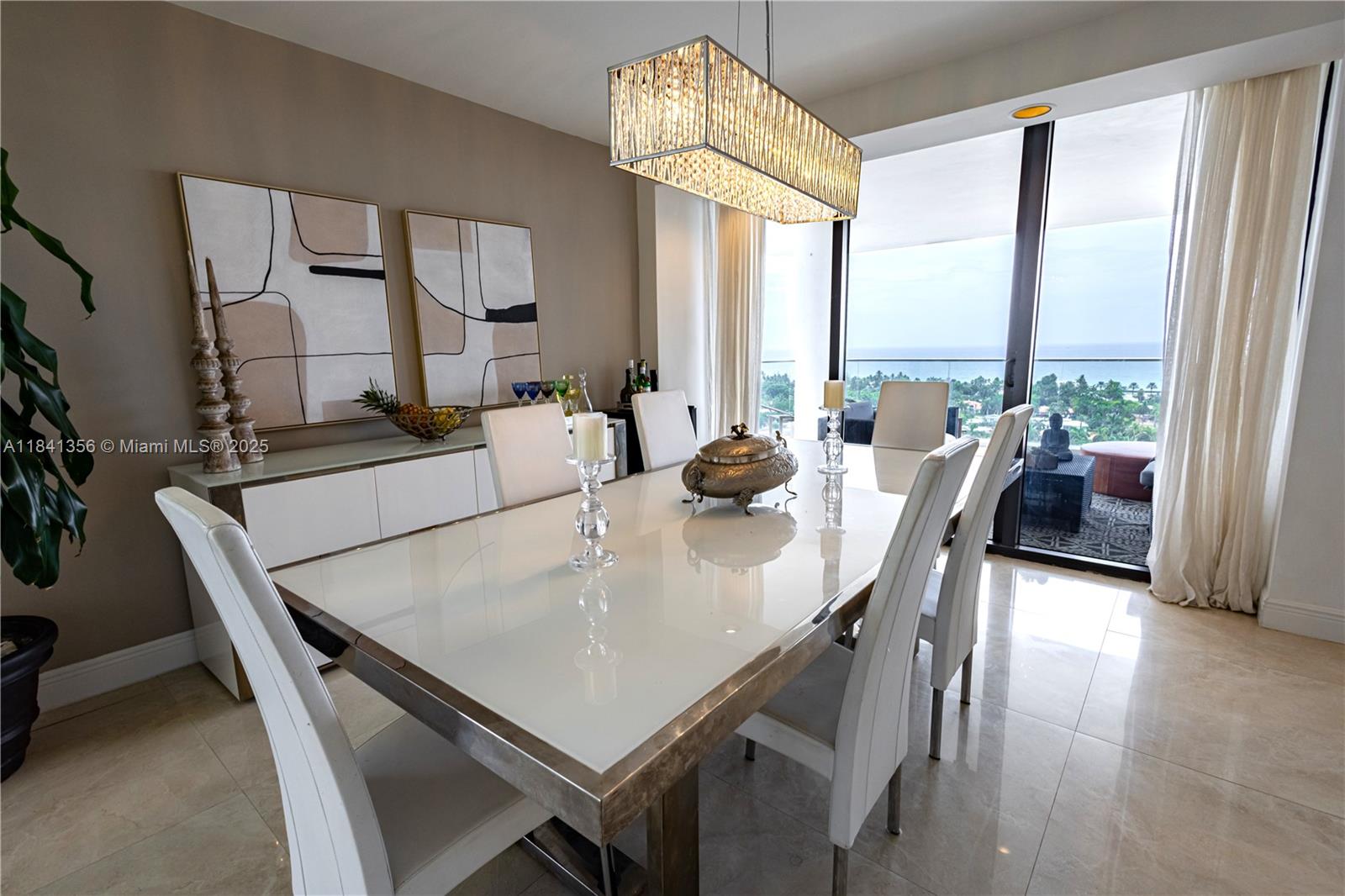 TURNBERRY ISLE CONDO - Residential