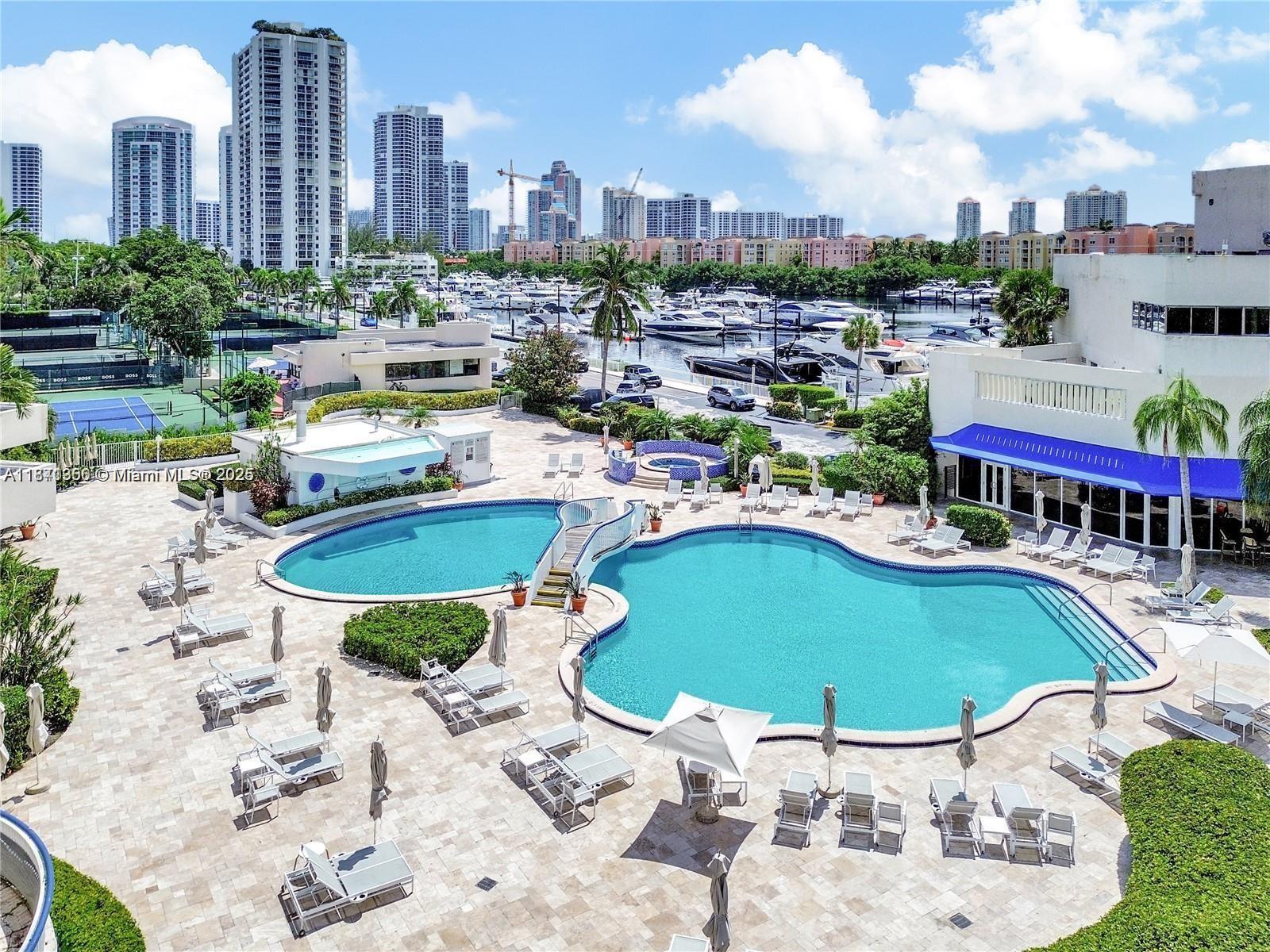 TURNBERRY ISLE CONDO - Residential