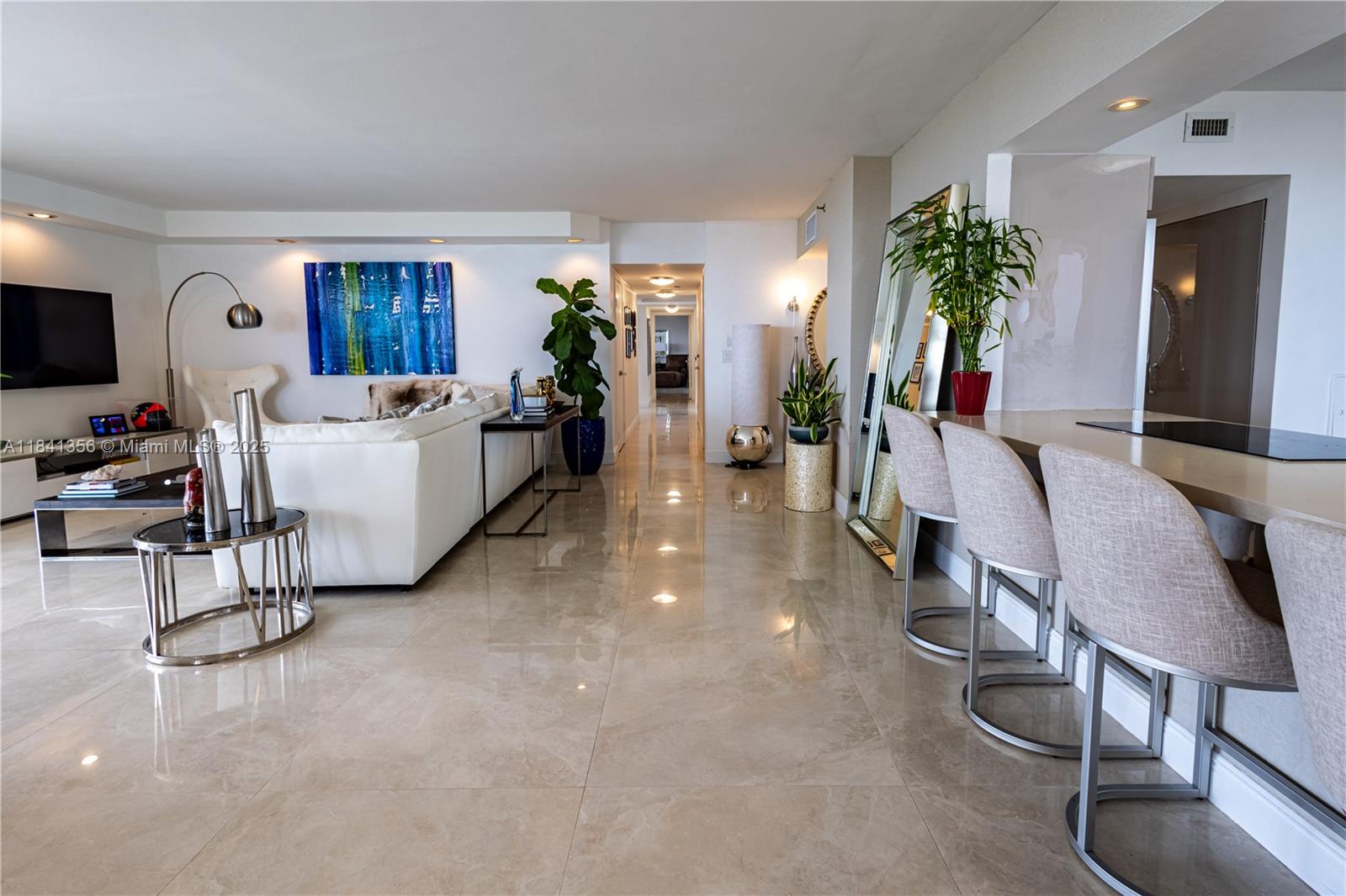 TURNBERRY ISLE CONDO - Residential