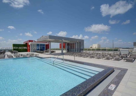 Tiny photo for 777 N Ocean Dr #N510, Hollywood, FL 33019 (MLS # A12077172)