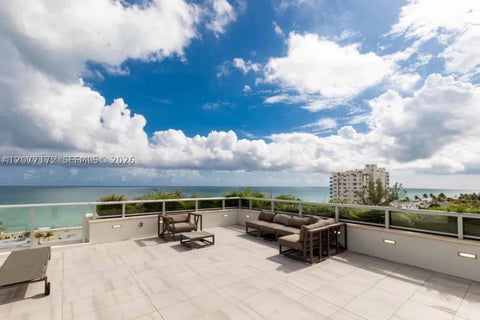Tiny photo for 777 N Ocean Dr #N510, Hollywood, FL 33019 (MLS # A12077172)