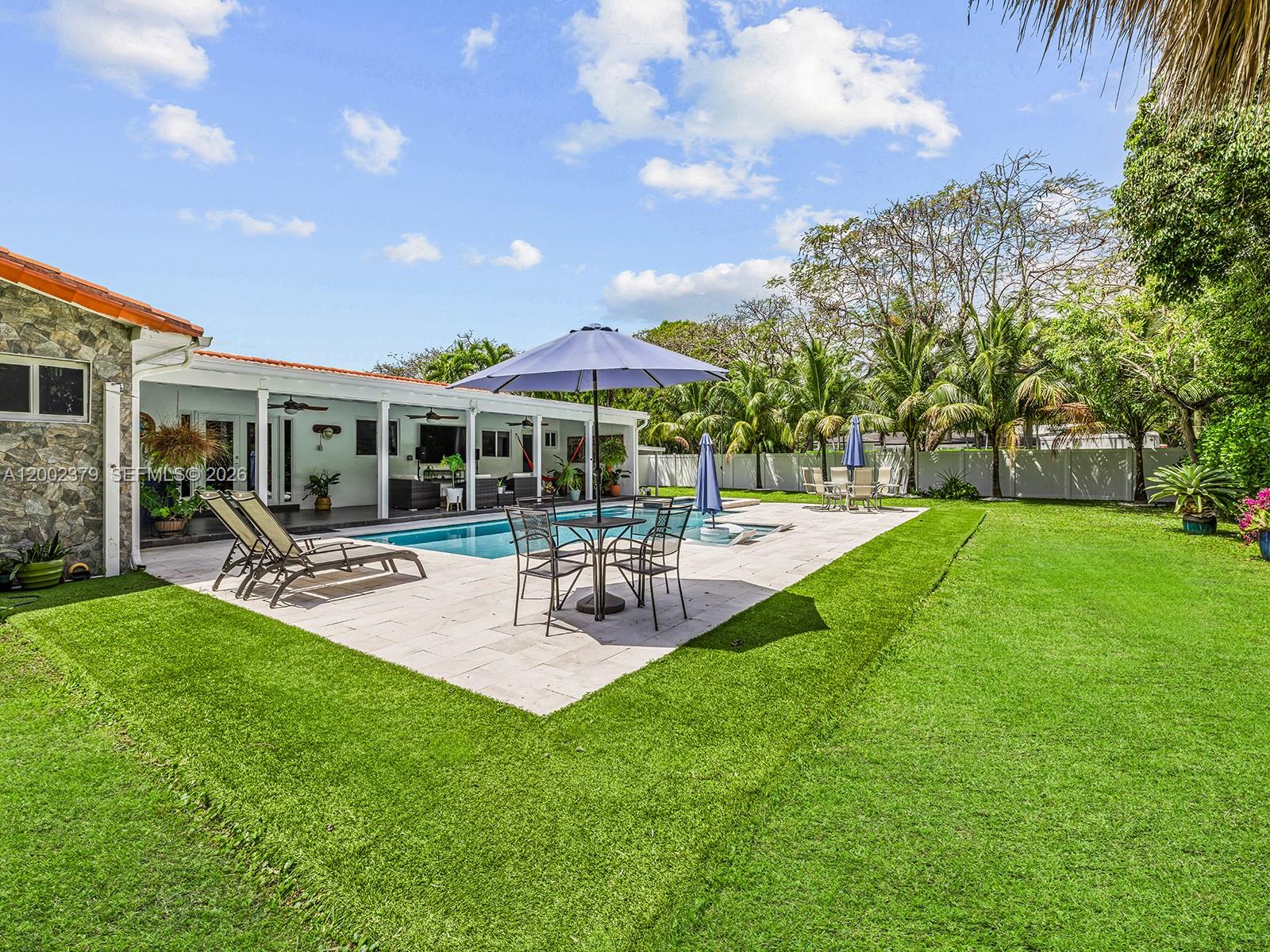 WINDSOR PARK ESTS - Residential