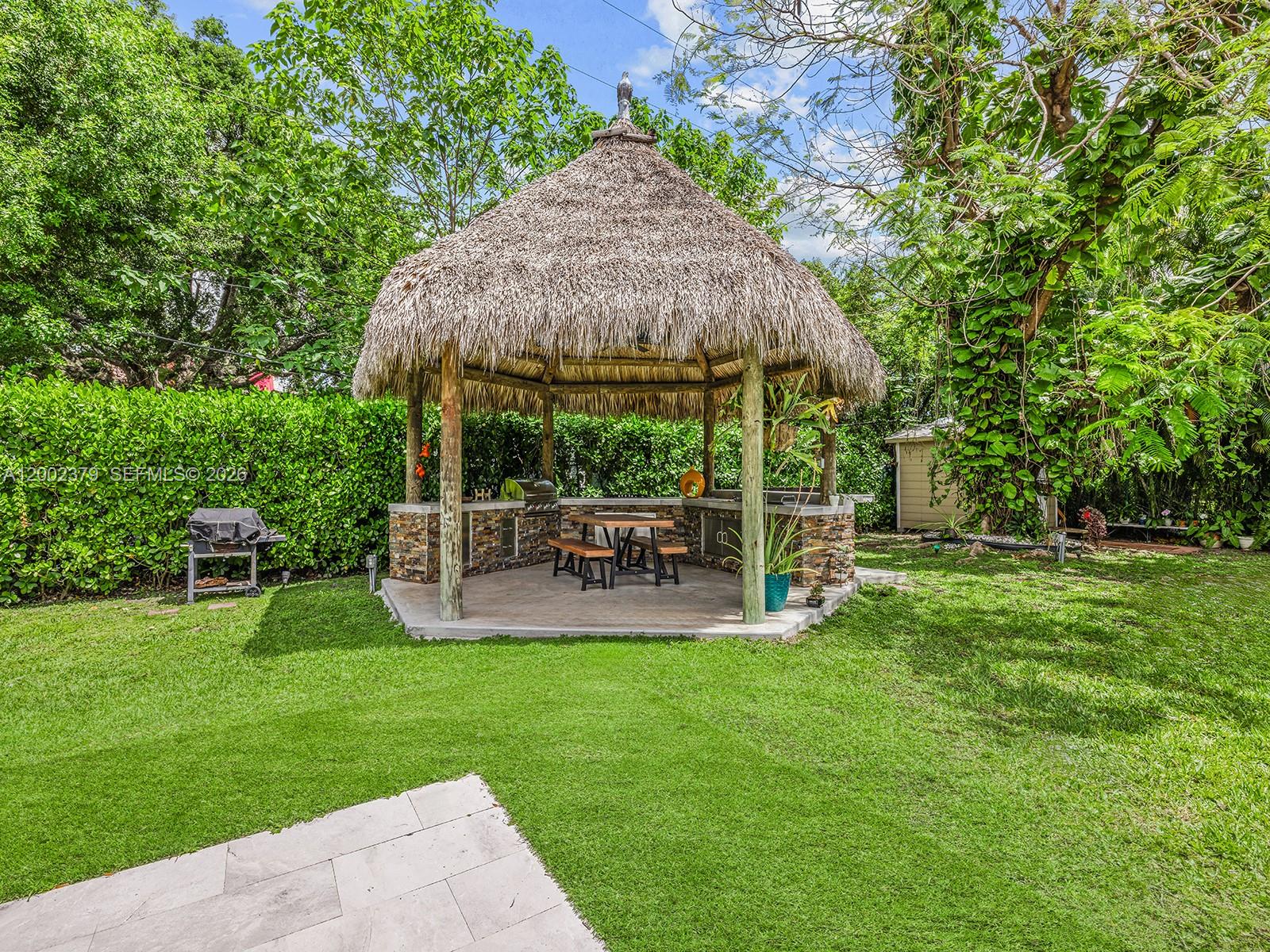 WINDSOR PARK ESTS - Residential