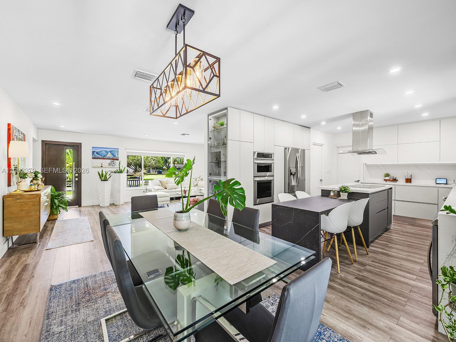 WINDSOR PARK ESTS - Residential