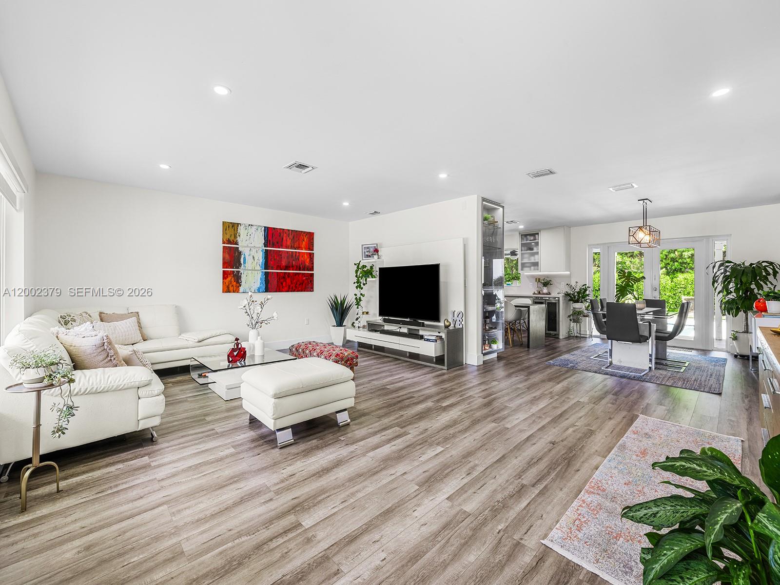 WINDSOR PARK ESTS - Residential