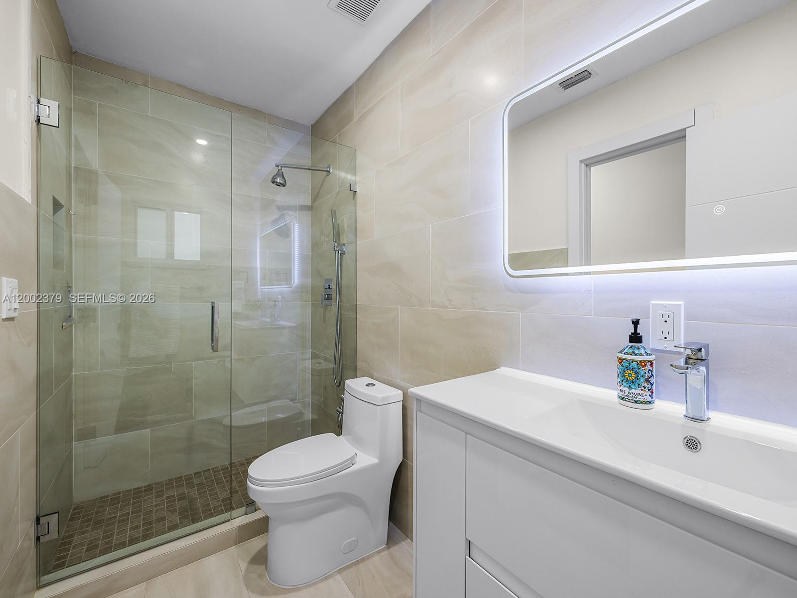 WINDSOR PARK ESTS - Residential