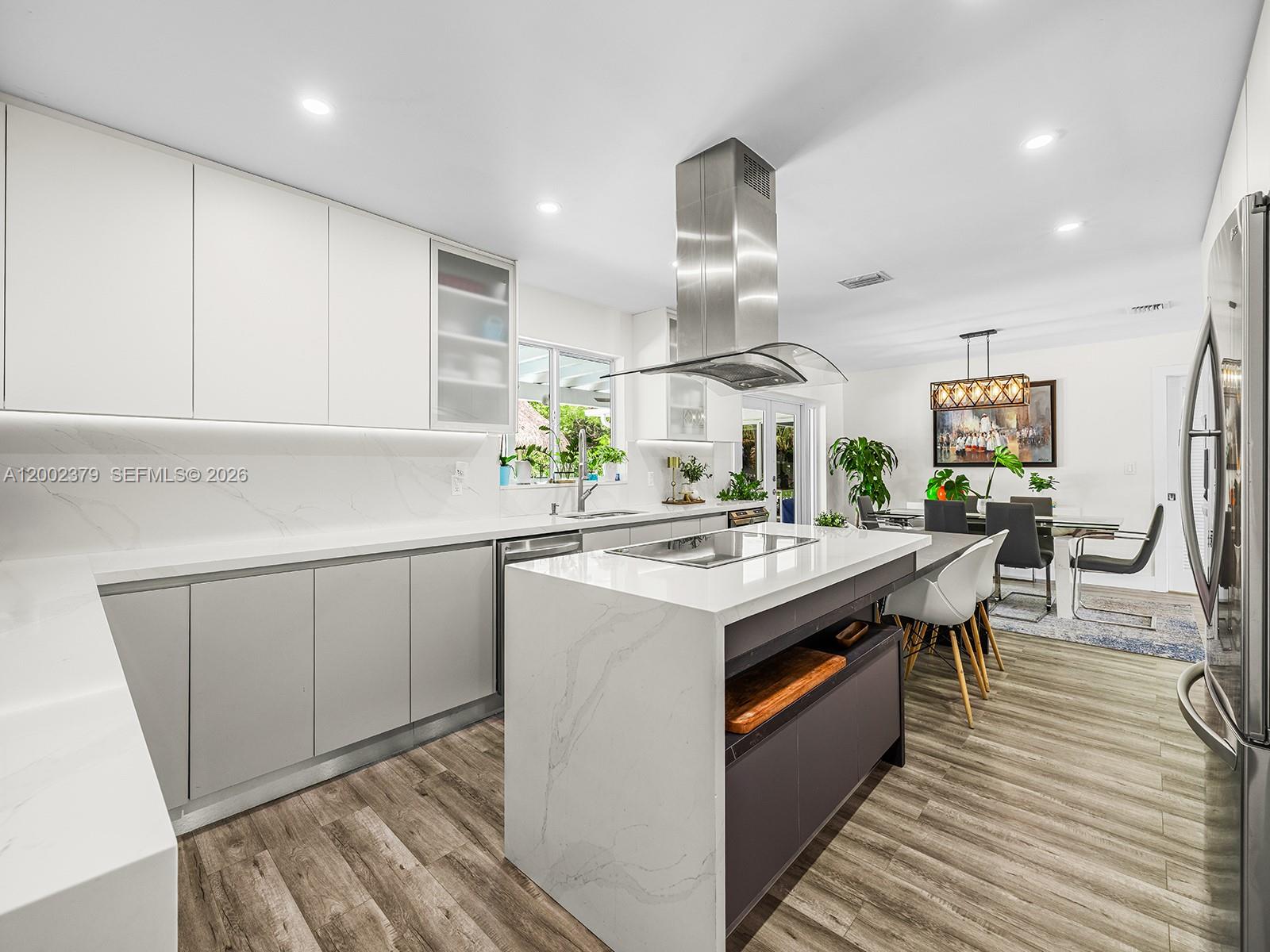 WINDSOR PARK ESTS - Residential