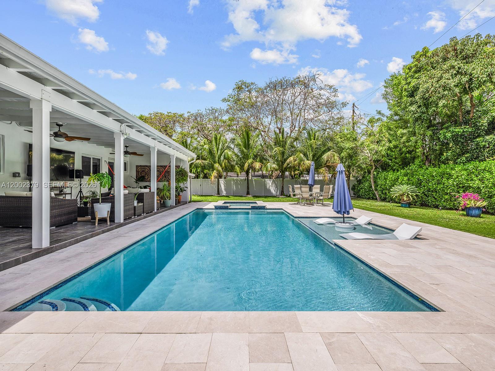 WINDSOR PARK ESTS - Residential