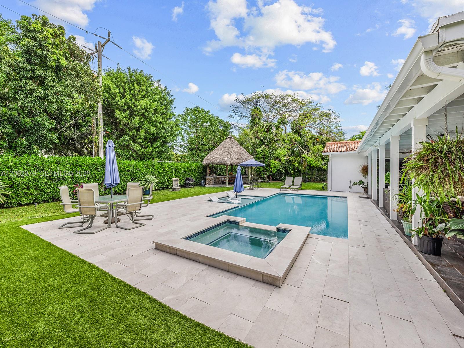 WINDSOR PARK ESTS - Residential