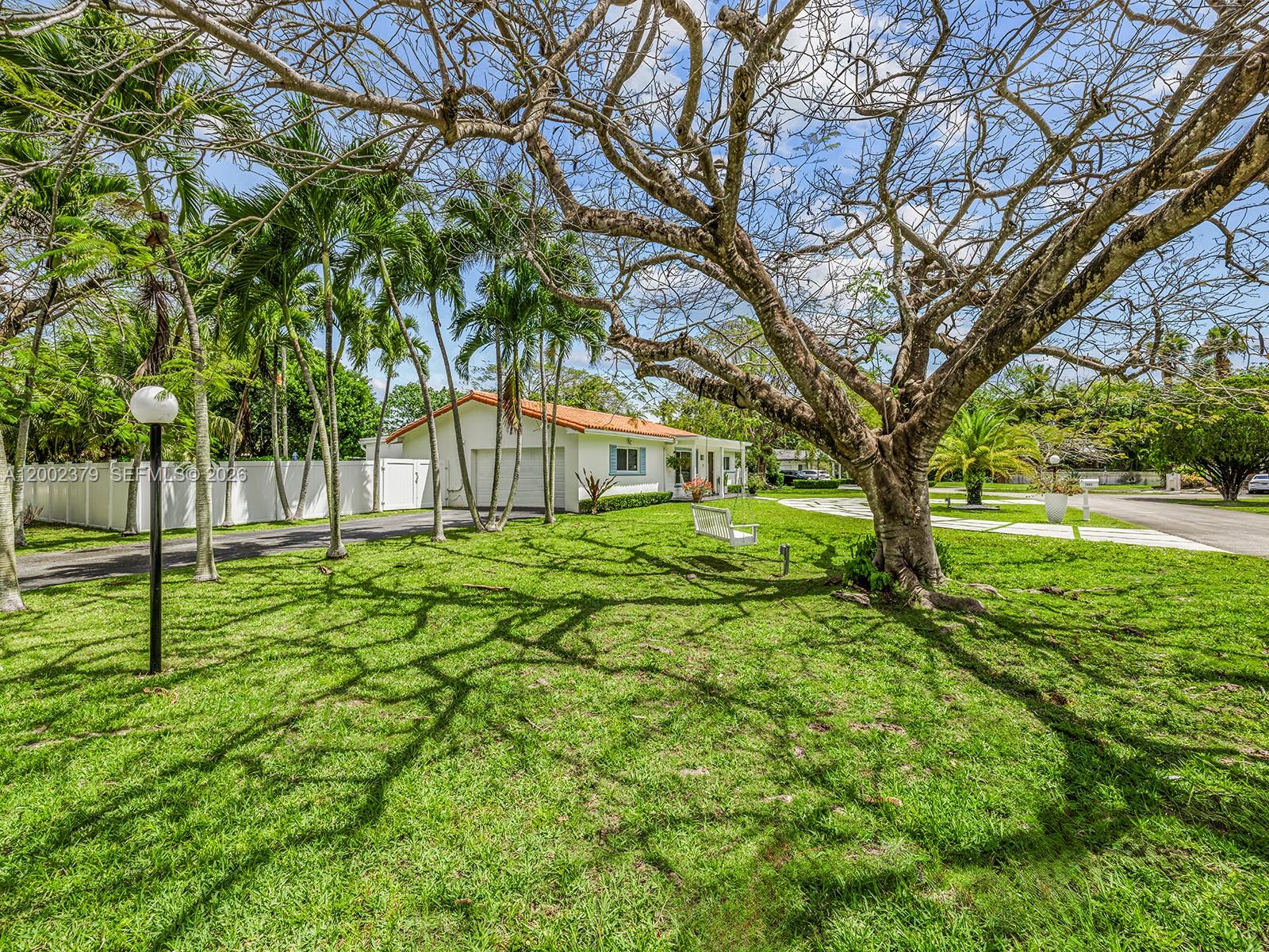 WINDSOR PARK ESTS - Residential