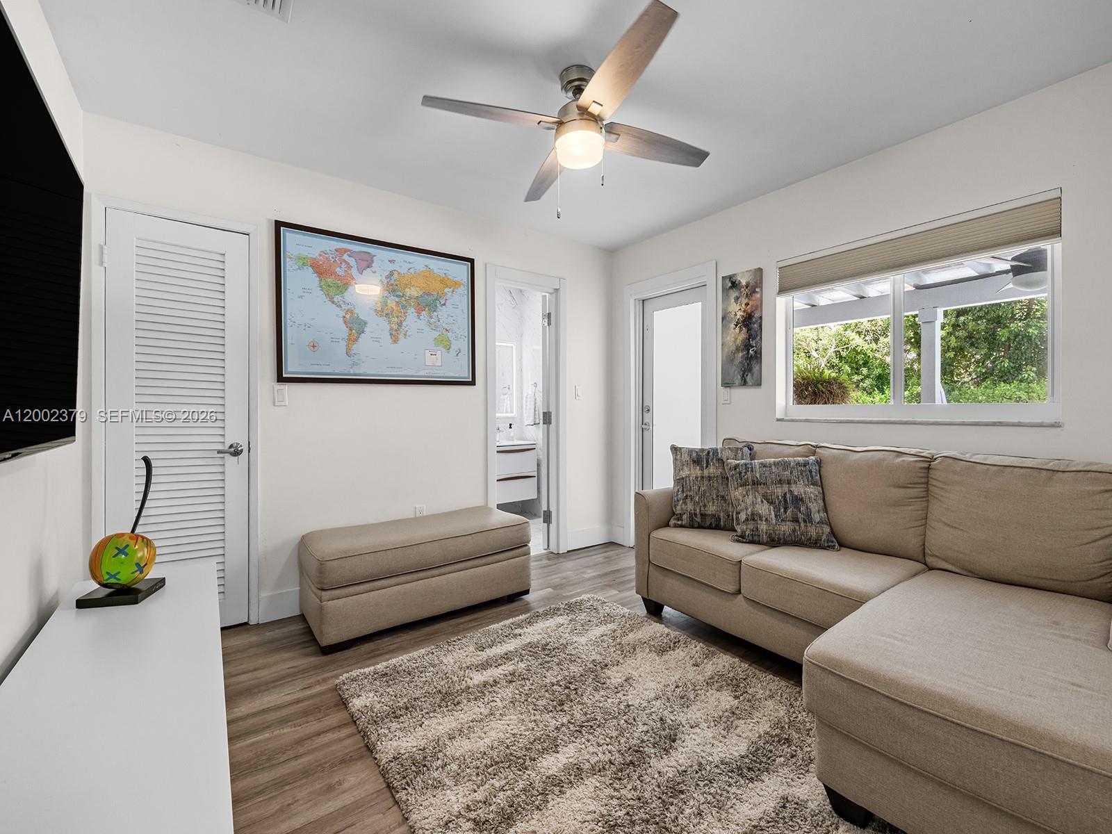 WINDSOR PARK ESTS - Residential