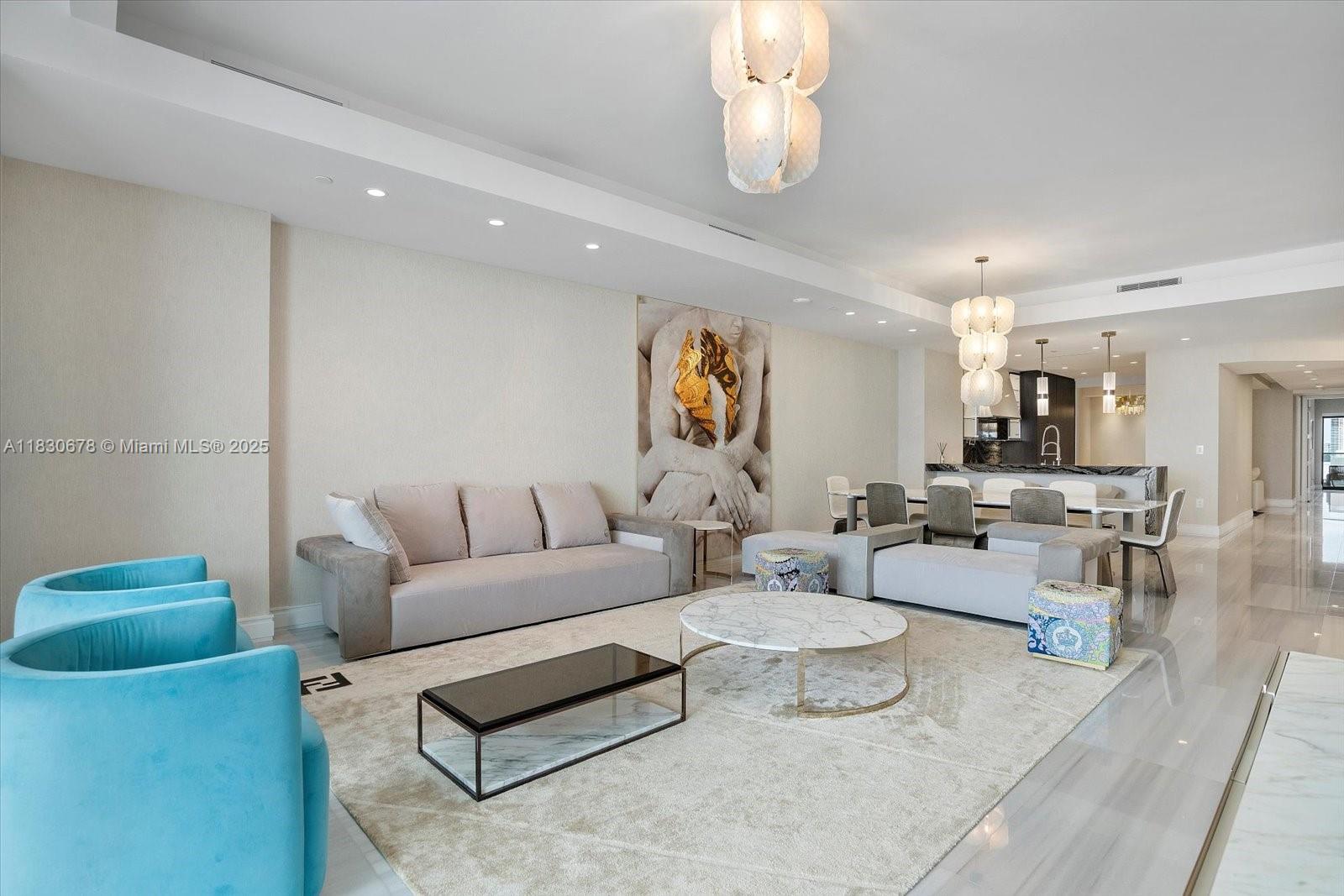 THE ESTATES AT ACQUALINA - Residential Lease