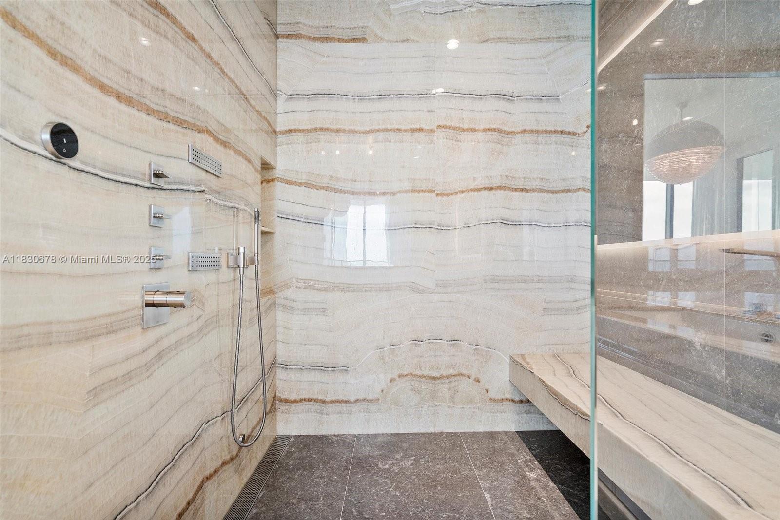 THE ESTATES AT ACQUALINA - Residential Lease