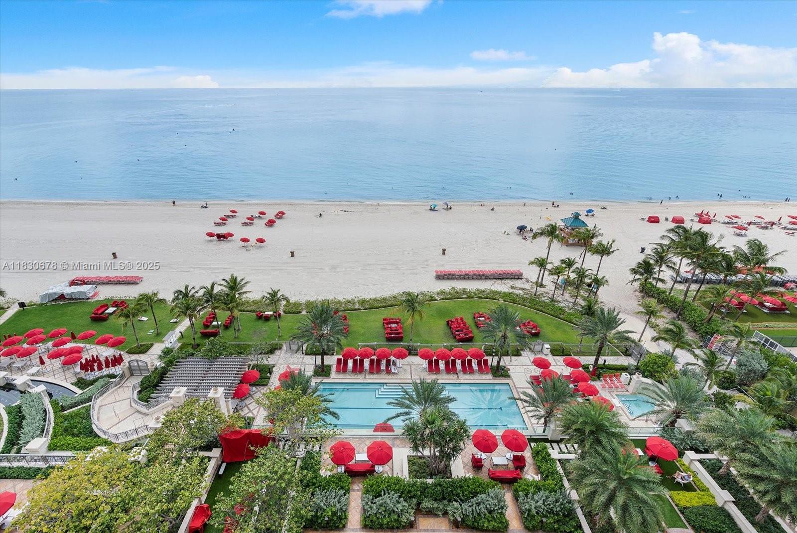 THE ESTATES AT ACQUALINA - Residential Lease