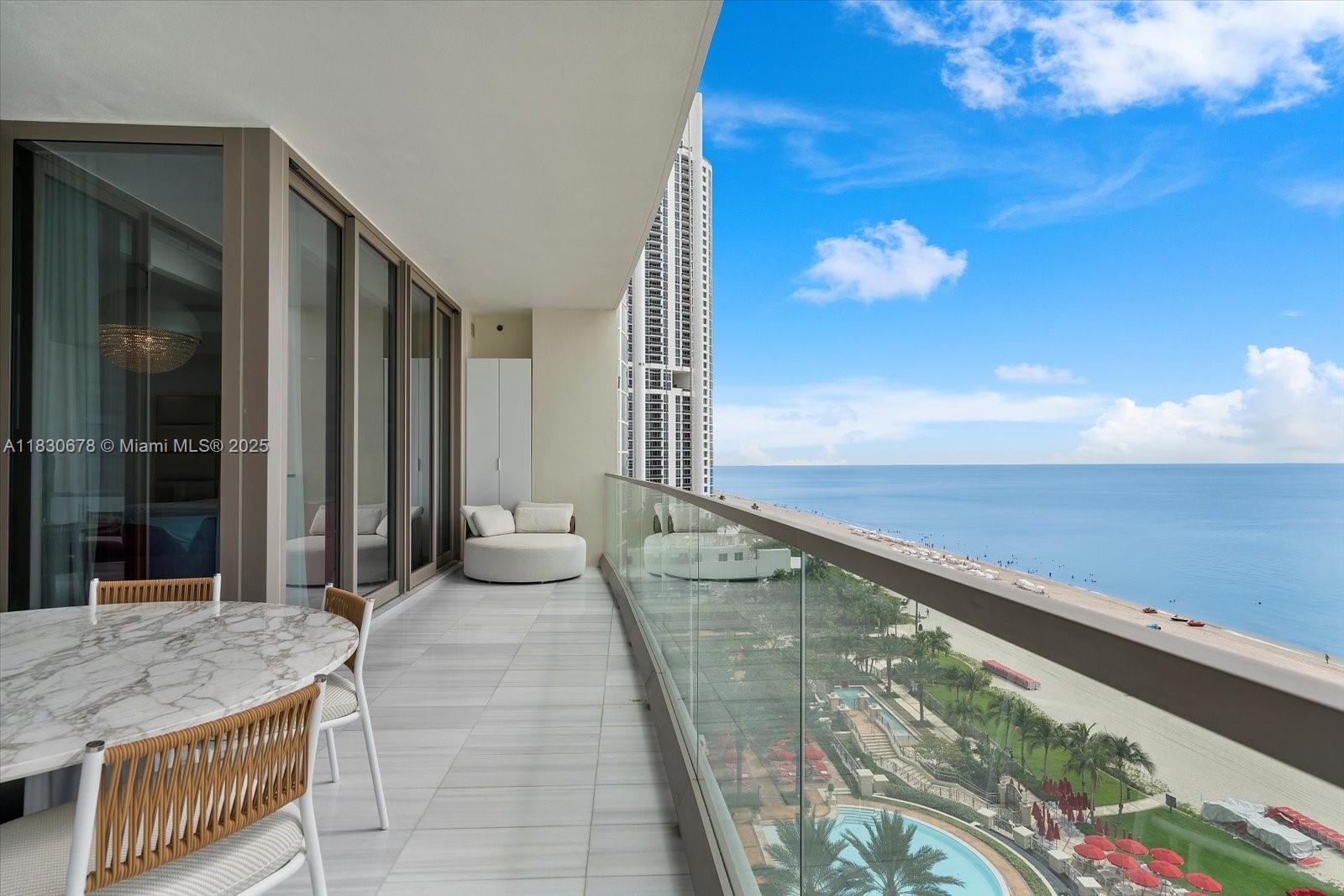 THE ESTATES AT ACQUALINA - Residential Lease