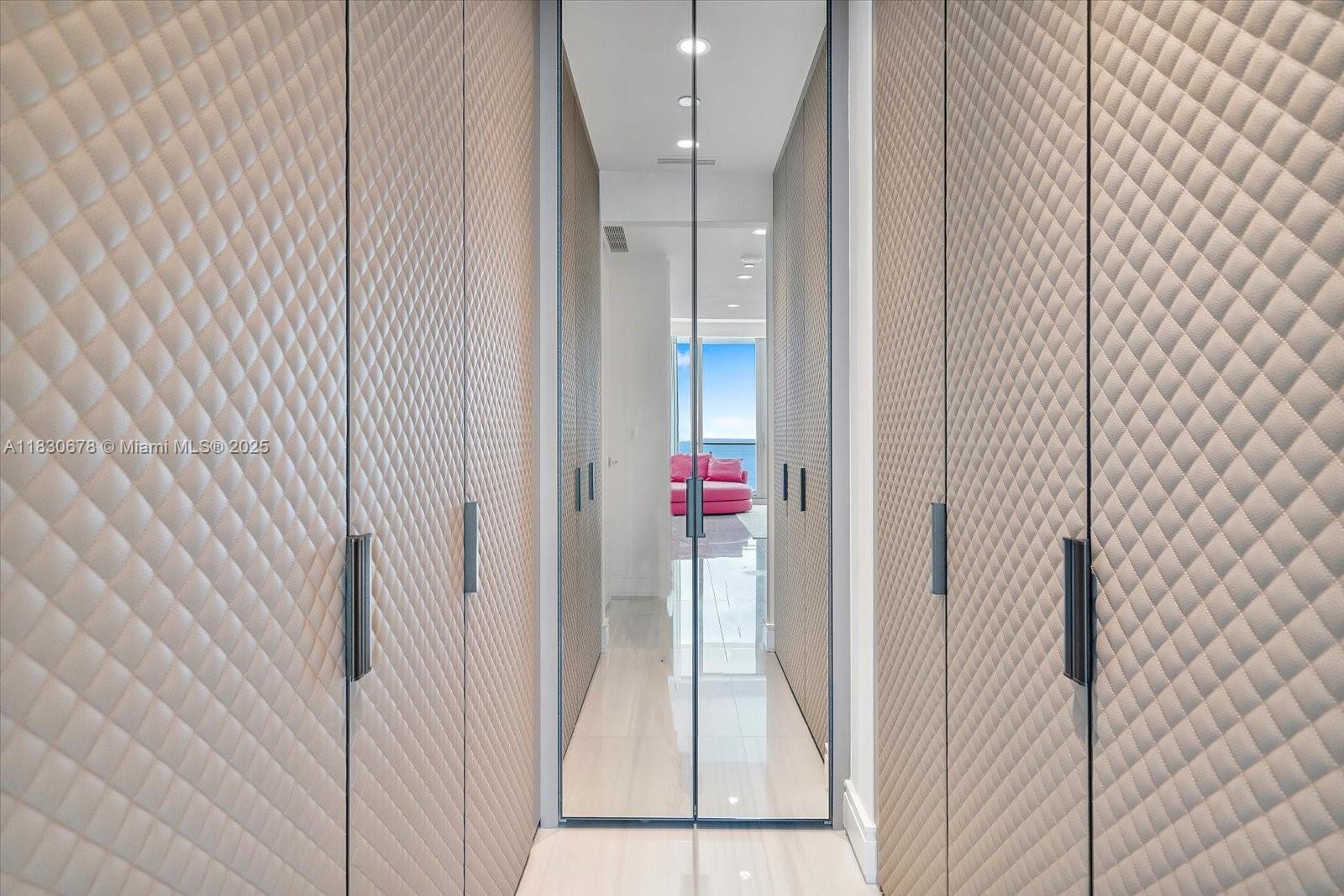 THE ESTATES AT ACQUALINA - Residential Lease