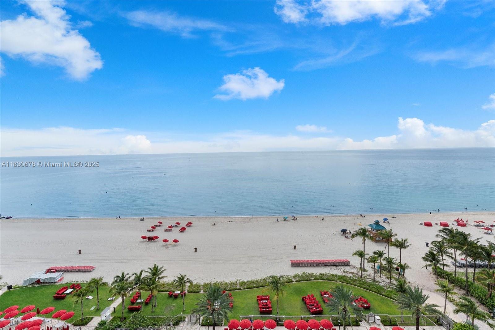 THE ESTATES AT ACQUALINA - Residential Lease