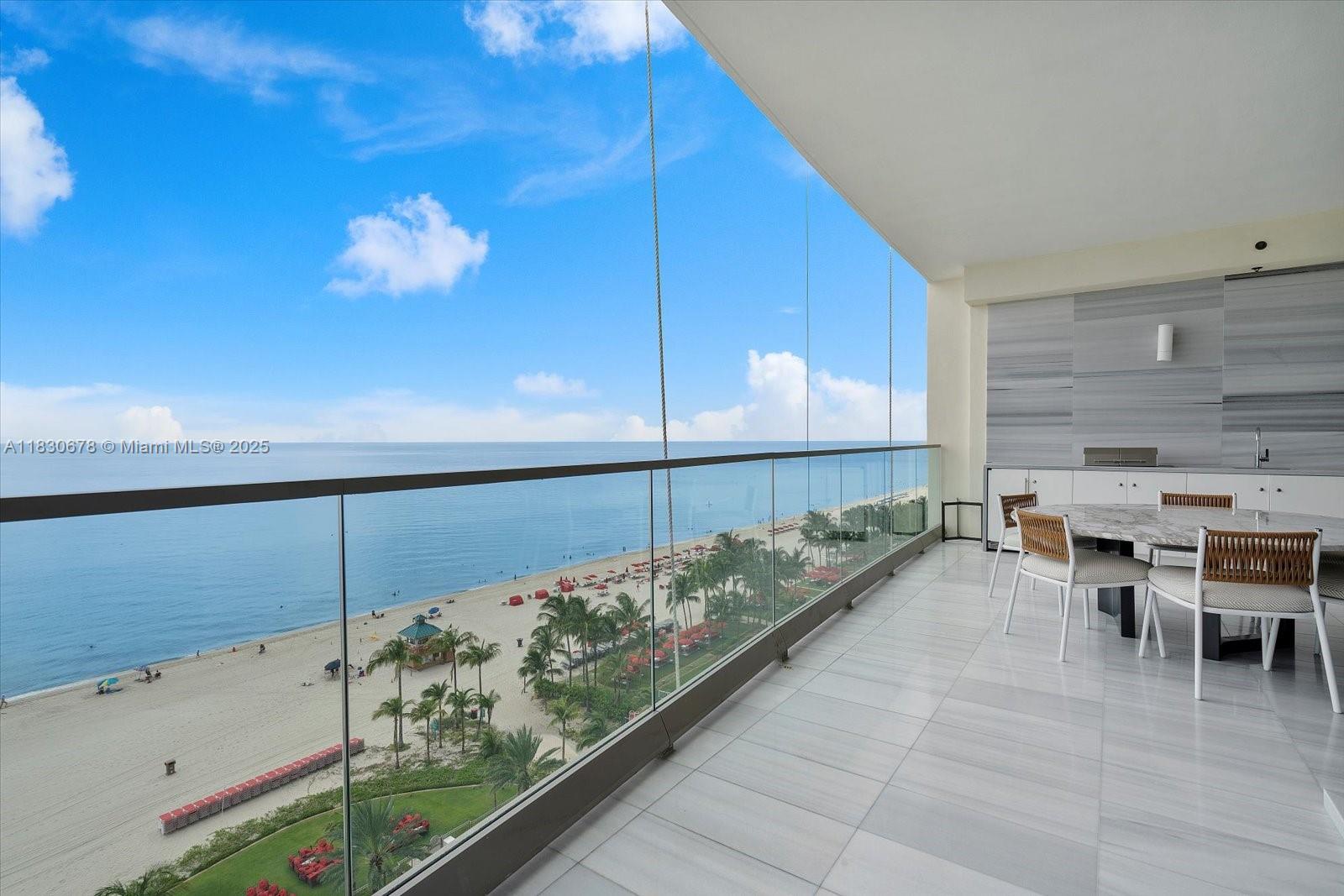 THE ESTATES AT ACQUALINA - Residential Lease