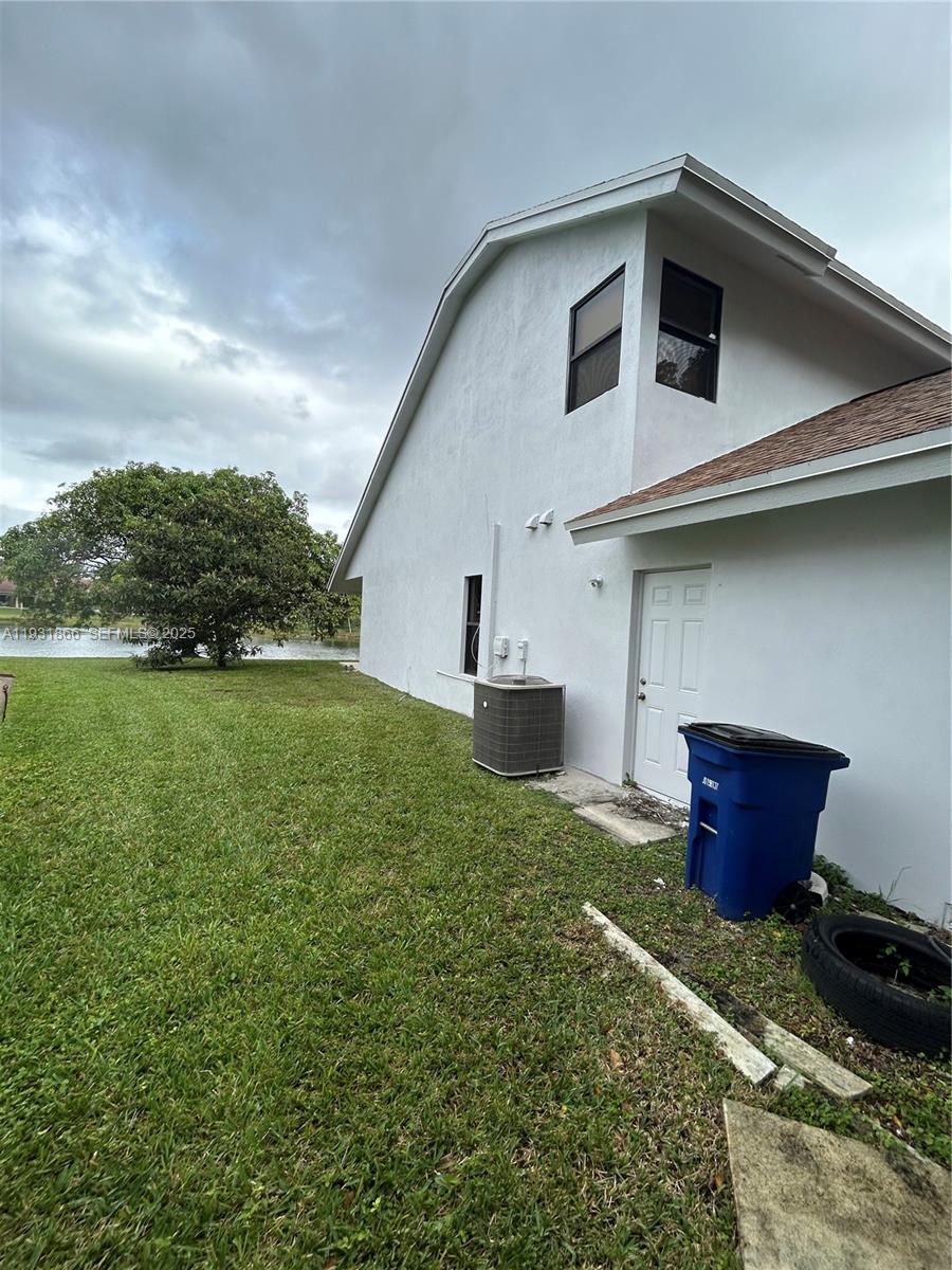 COUNTRY ADDRESS ENCORE - Residential