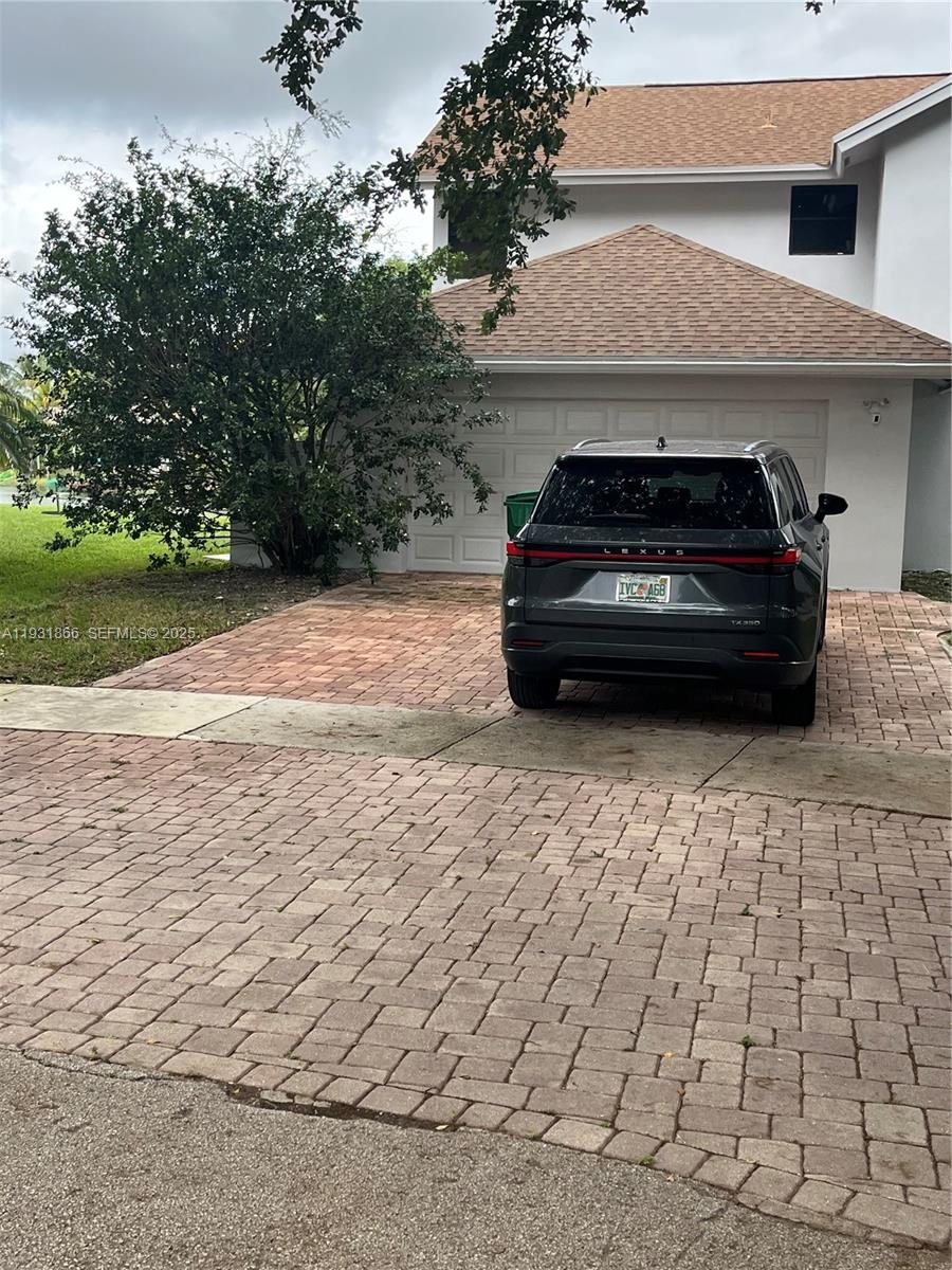 COUNTRY ADDRESS ENCORE - Residential