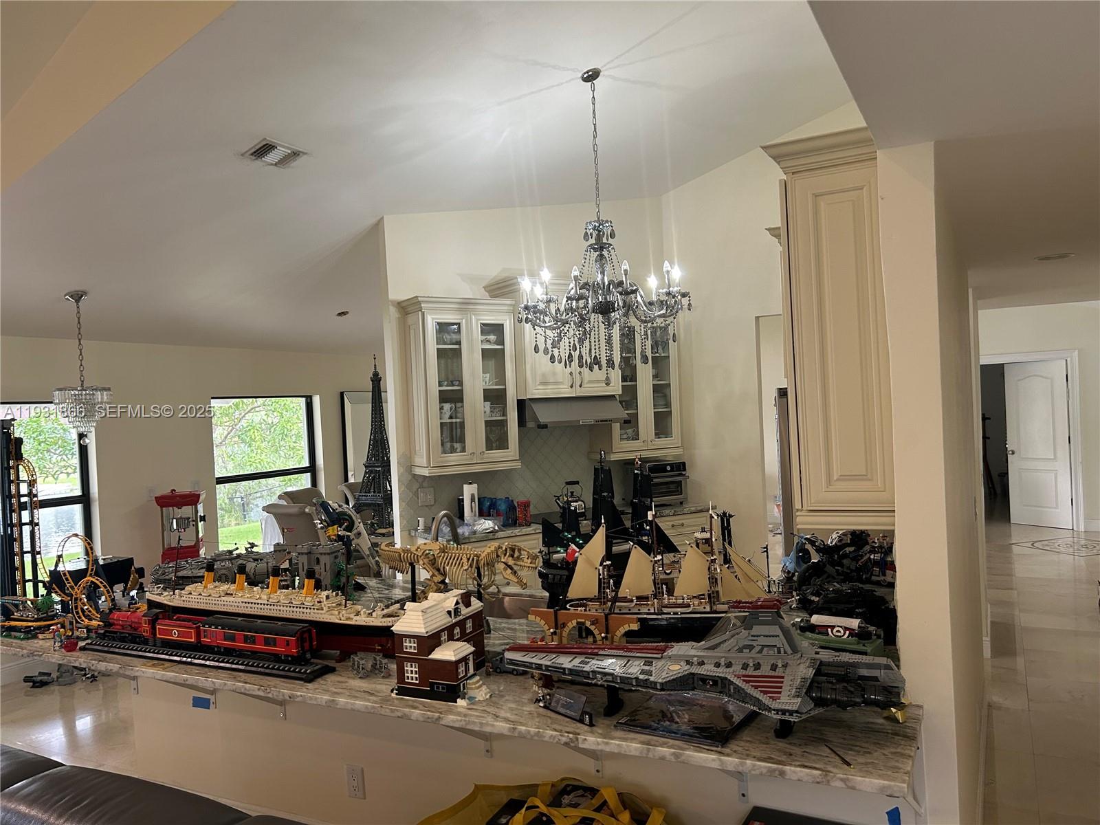 COUNTRY ADDRESS ENCORE - Residential