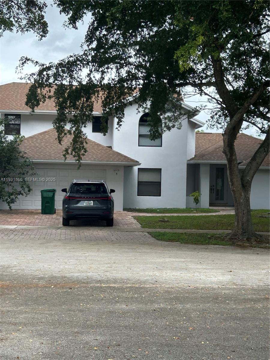 COUNTRY ADDRESS ENCORE - Residential