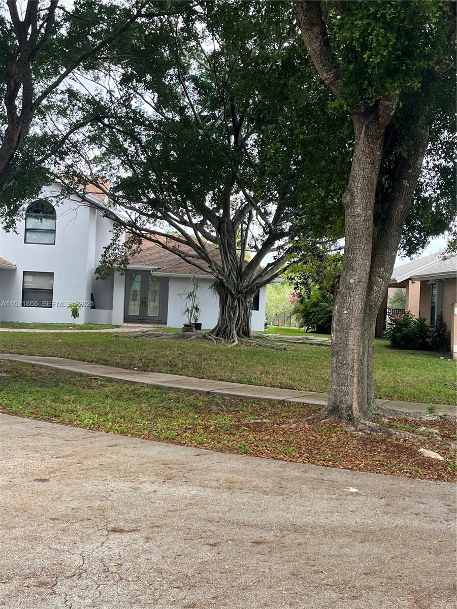 COUNTRY ADDRESS ENCORE - Residential