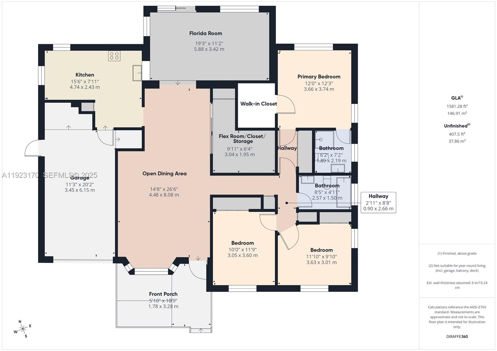 GUARDIAN ESTATES - Residential