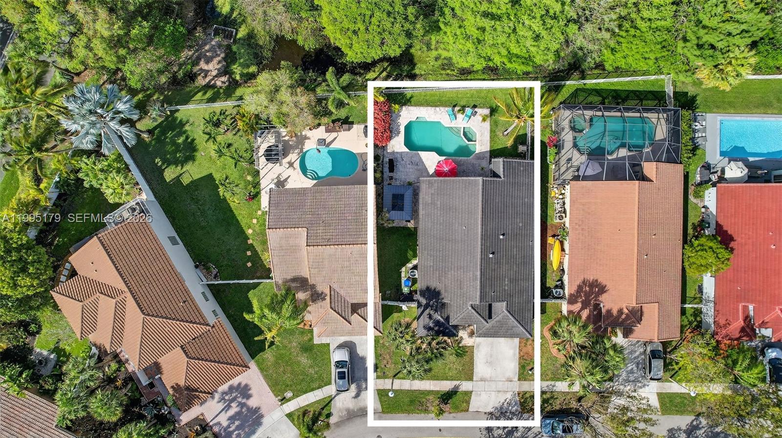 SILVER LAKES AT PEMBROKE - Residential