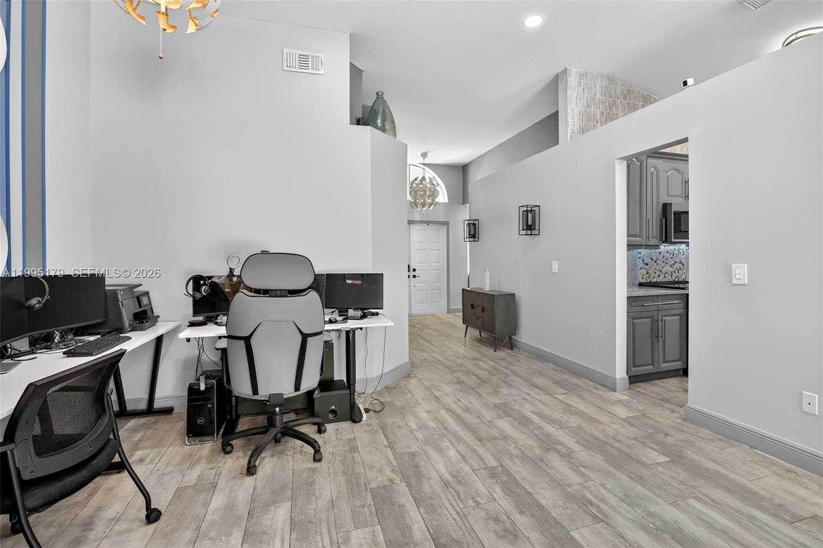 SILVER LAKES AT PEMBROKE - Residential