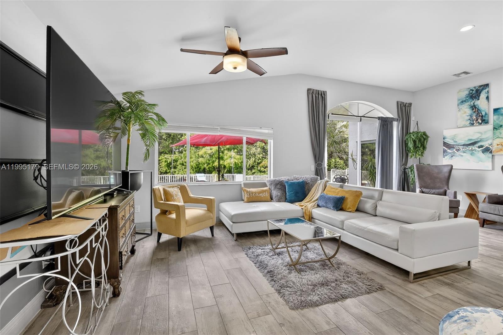 SILVER LAKES AT PEMBROKE - Residential