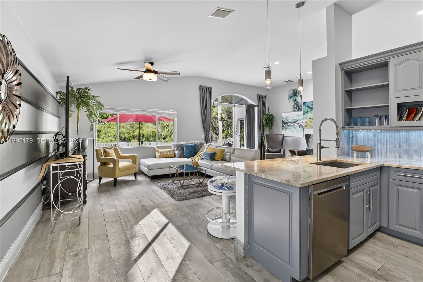 SILVER LAKES AT PEMBROKE - Residential