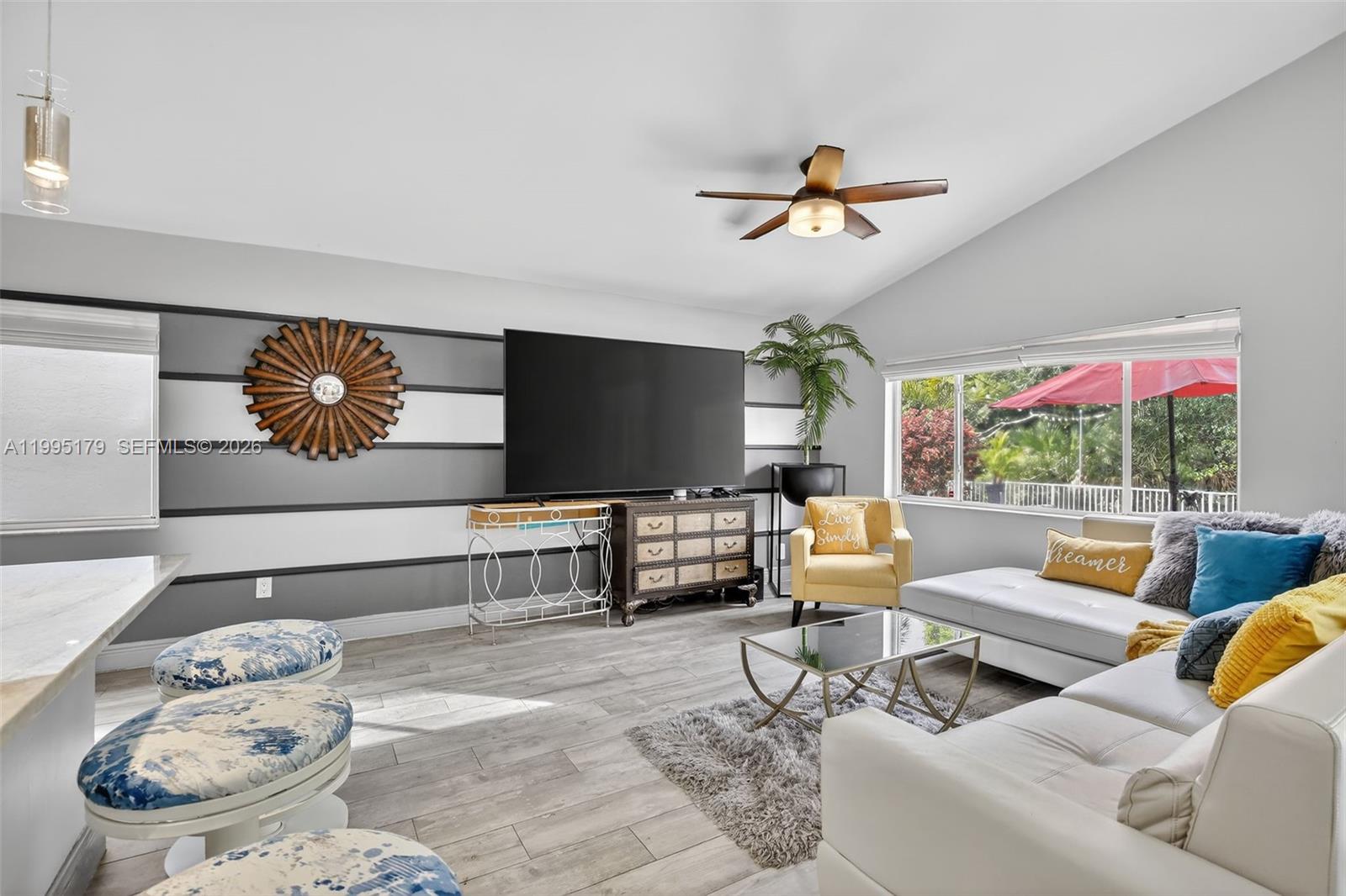 SILVER LAKES AT PEMBROKE - Residential