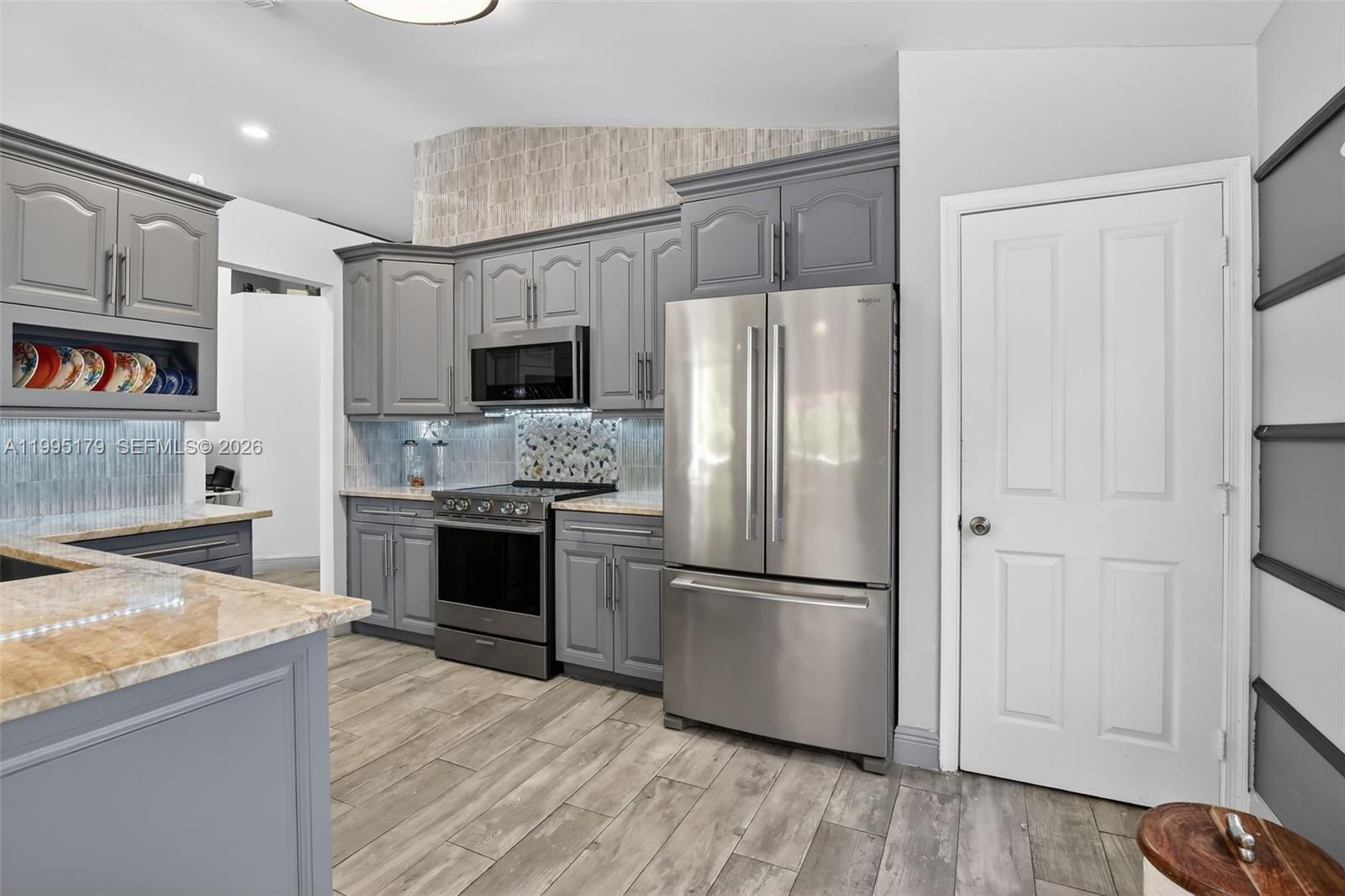 SILVER LAKES AT PEMBROKE - Residential