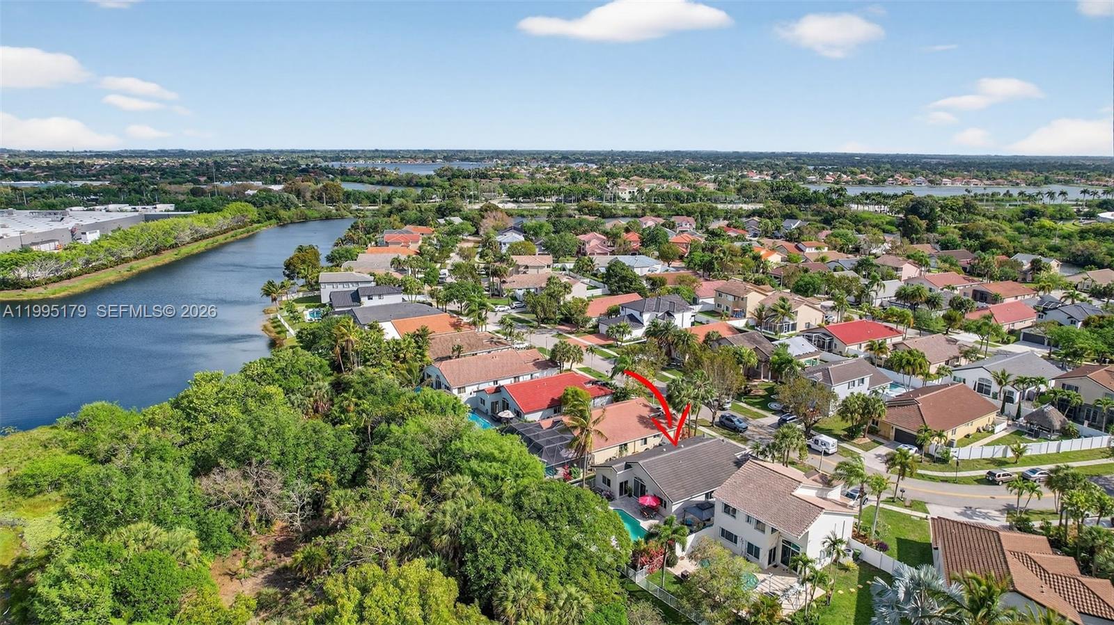 SILVER LAKES AT PEMBROKE - Residential