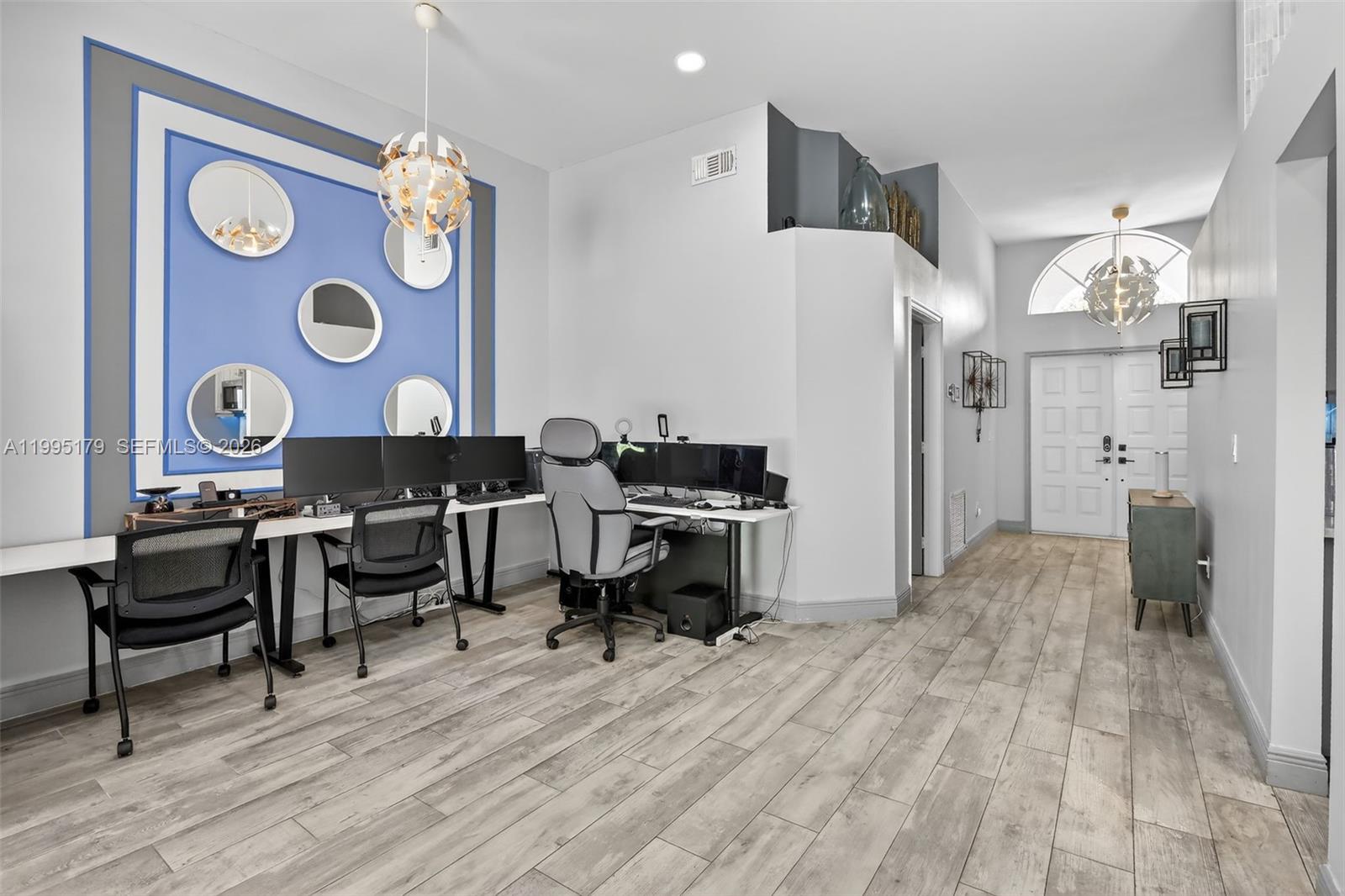 SILVER LAKES AT PEMBROKE - Residential