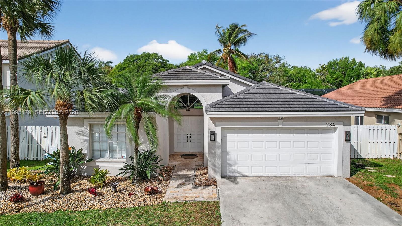 SILVER LAKES AT PEMBROKE - Residential