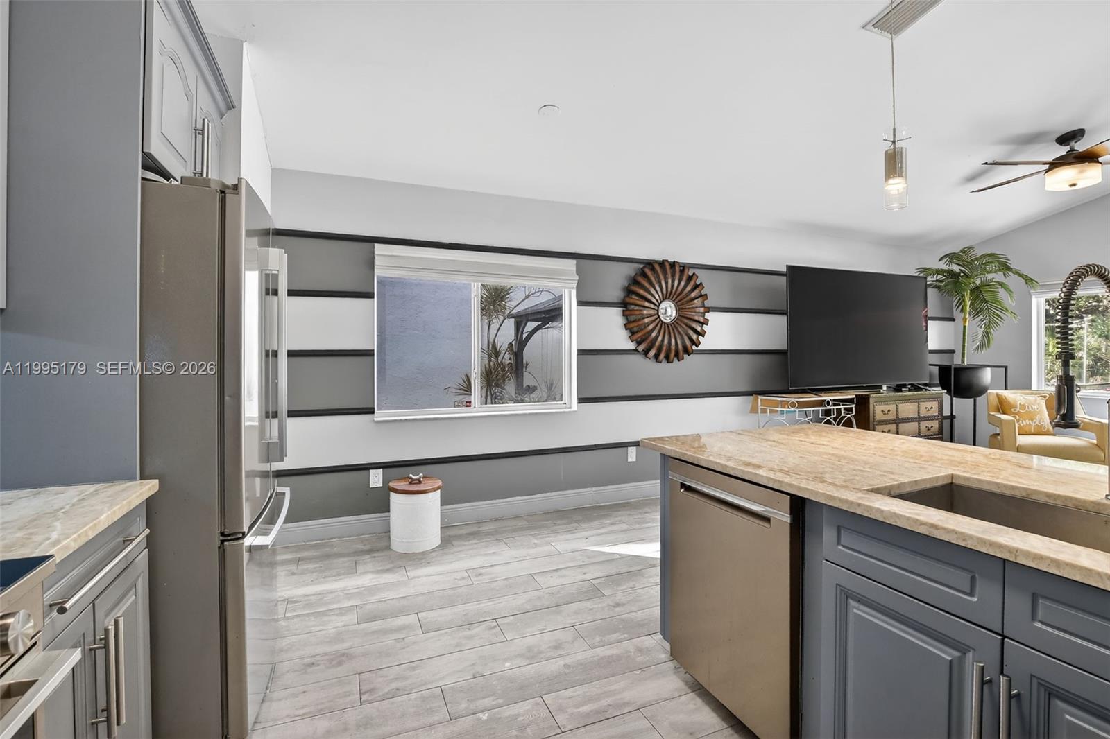 SILVER LAKES AT PEMBROKE - Residential