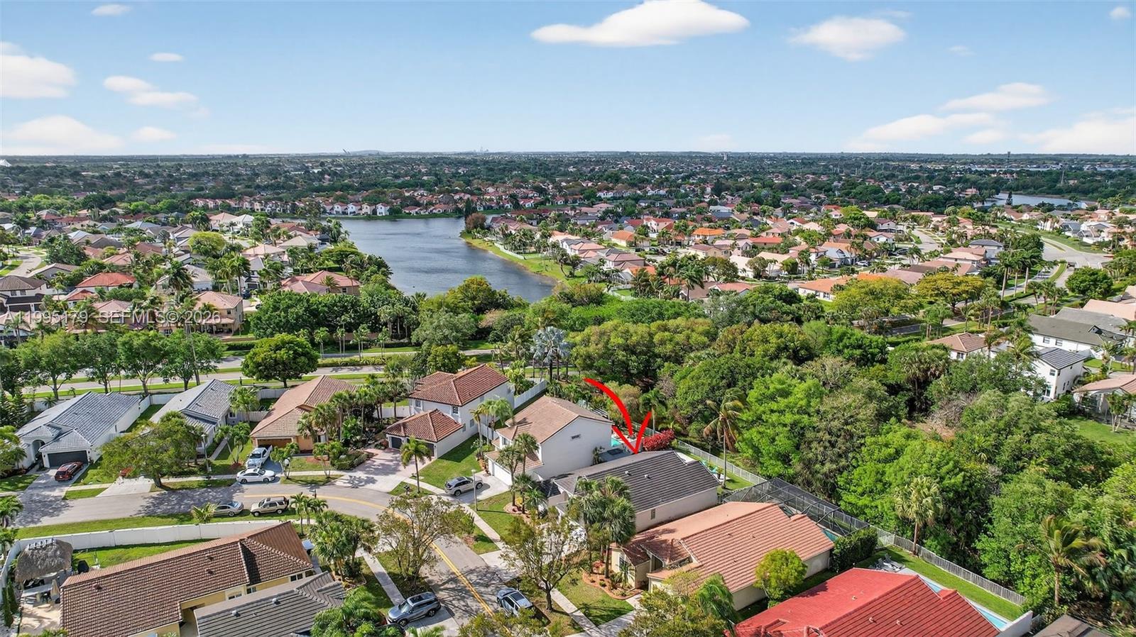 SILVER LAKES AT PEMBROKE - Residential