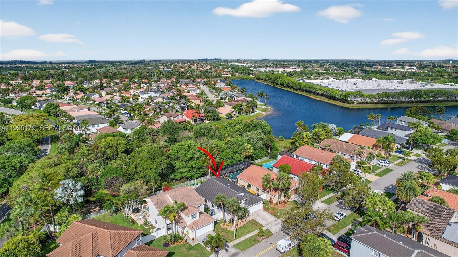 SILVER LAKES AT PEMBROKE - Residential