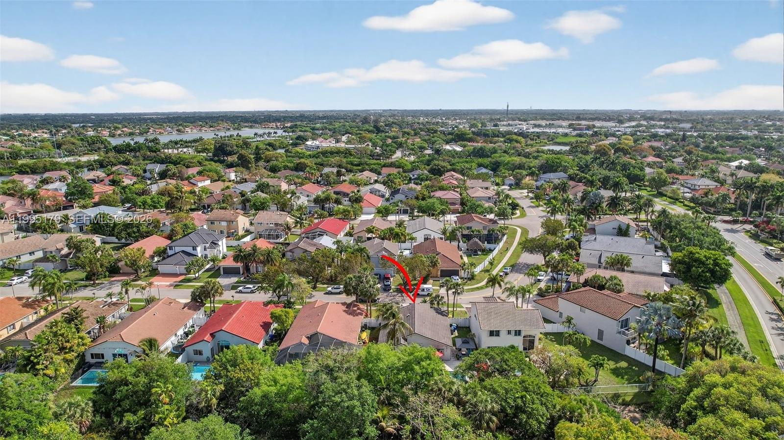 SILVER LAKES AT PEMBROKE - Residential