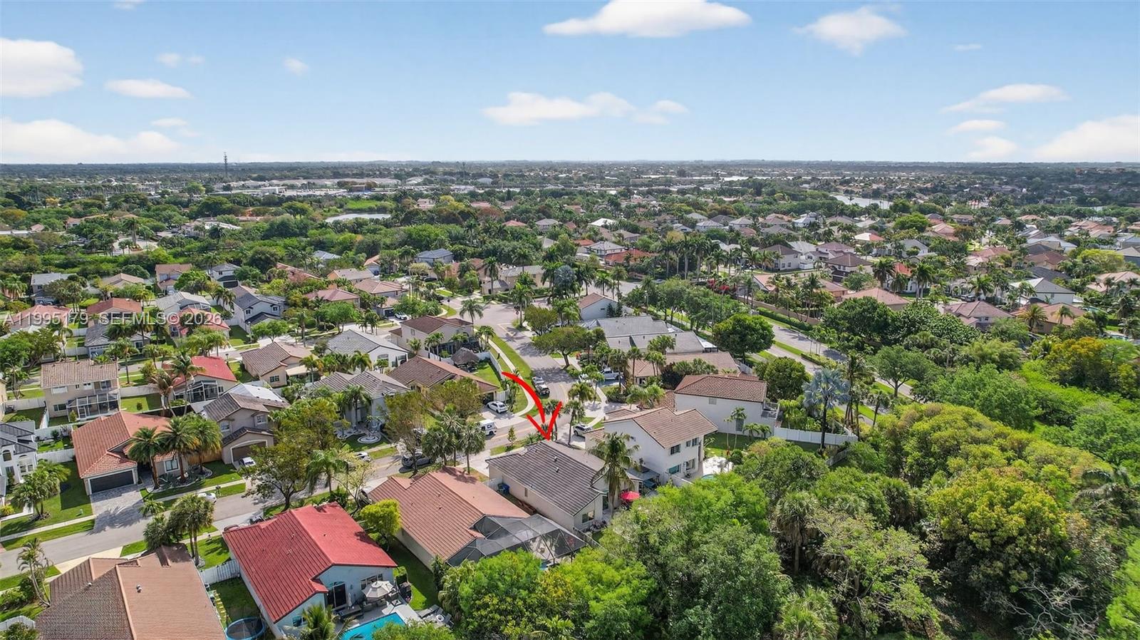 SILVER LAKES AT PEMBROKE - Residential