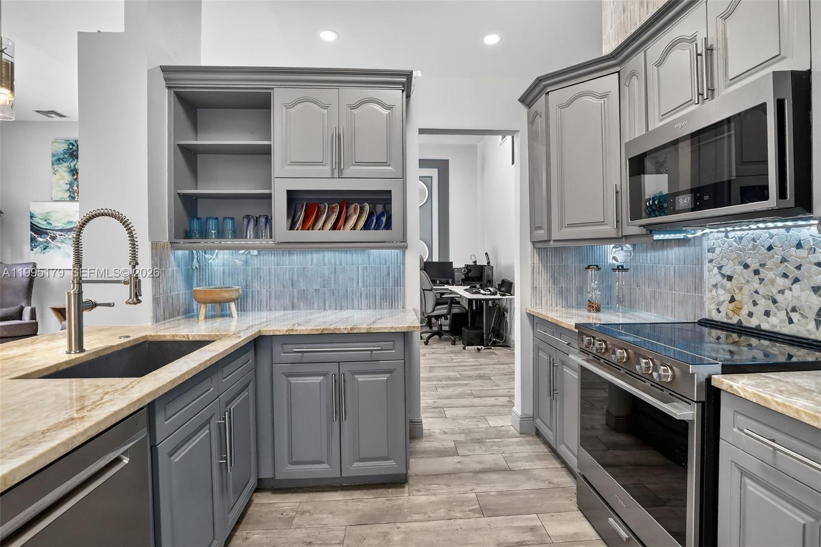 SILVER LAKES AT PEMBROKE - Residential